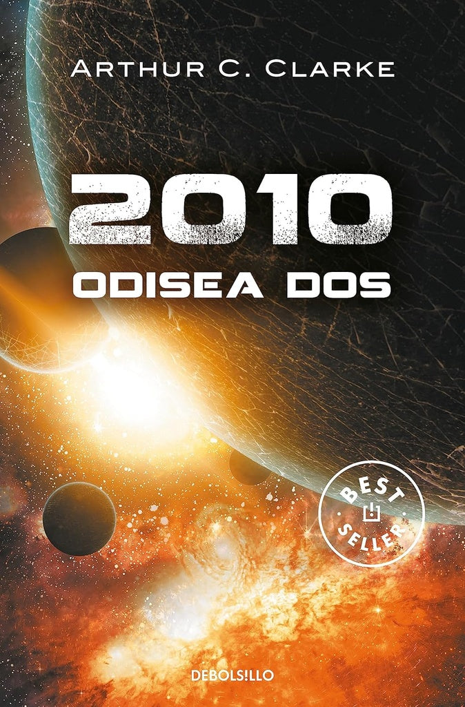 2010. ODISEA 2 | ARTHUR CLARKE