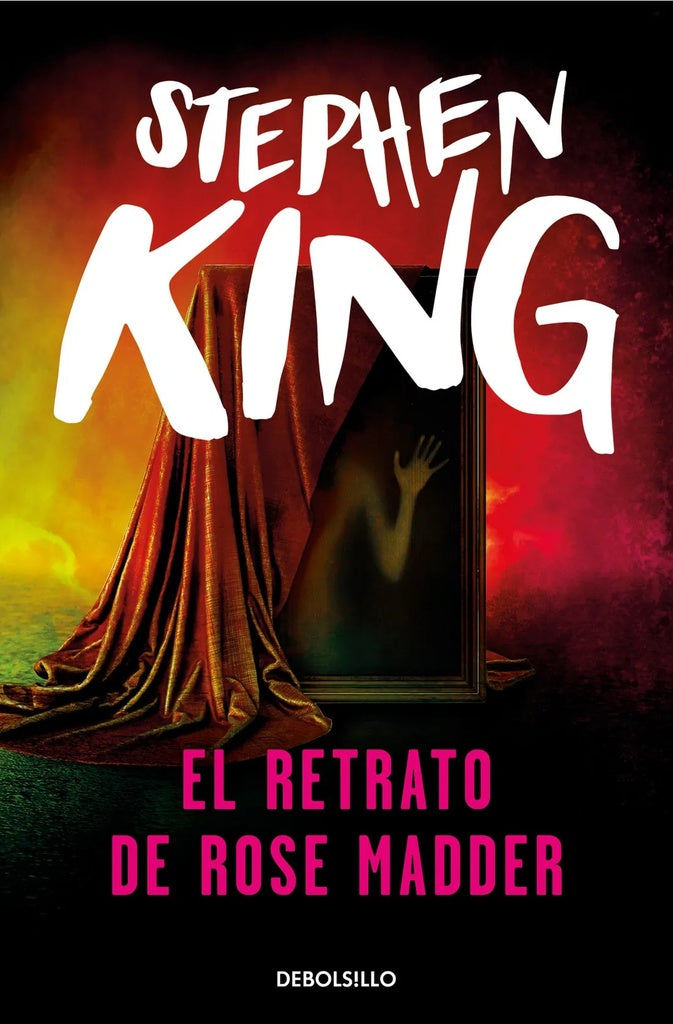 RETRATO DE ROSE MADDER, EL | STEPHEN KING
