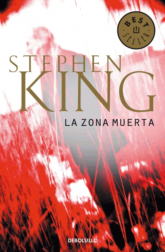 ZONA MUERTA, LA. Formato pequeño | STEPHEN KING