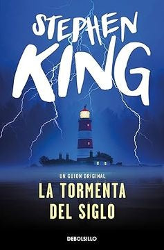 TORMENTA DEL SIGLO, LA. | STEPHEN KING