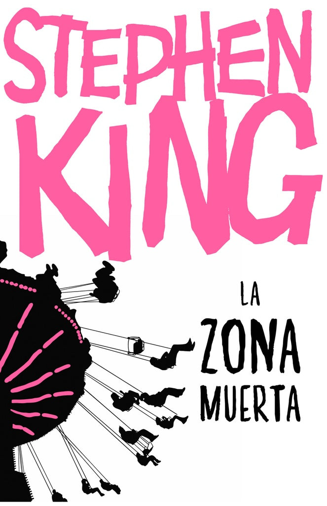 ZONA MUERTA, LA. Formato Grande | STEPHEN KING