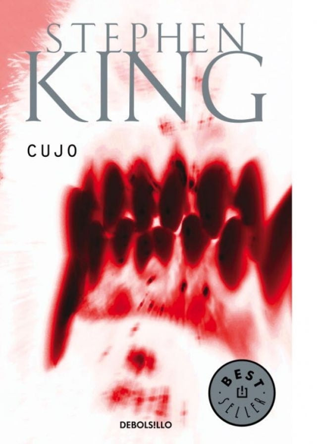 CUJO | STEPHEN KING
