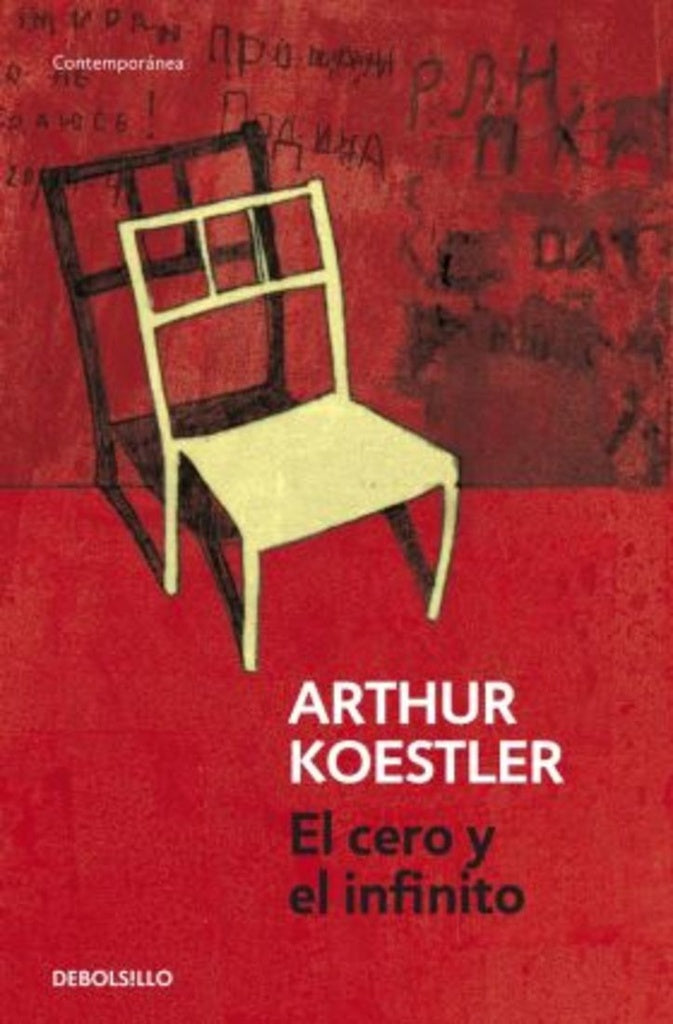 CERO Y EL INFINITO, EL | ARTHUR KOESTLER