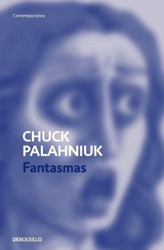 FANTASMAS | CHUCK PALAHNIUK