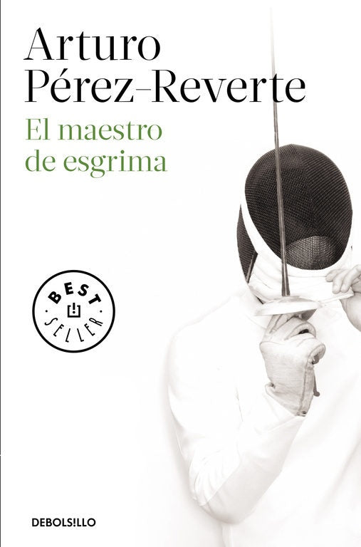MAESTRO DE ESGRIMA, EL | ARTURO PEREZ REVERTE