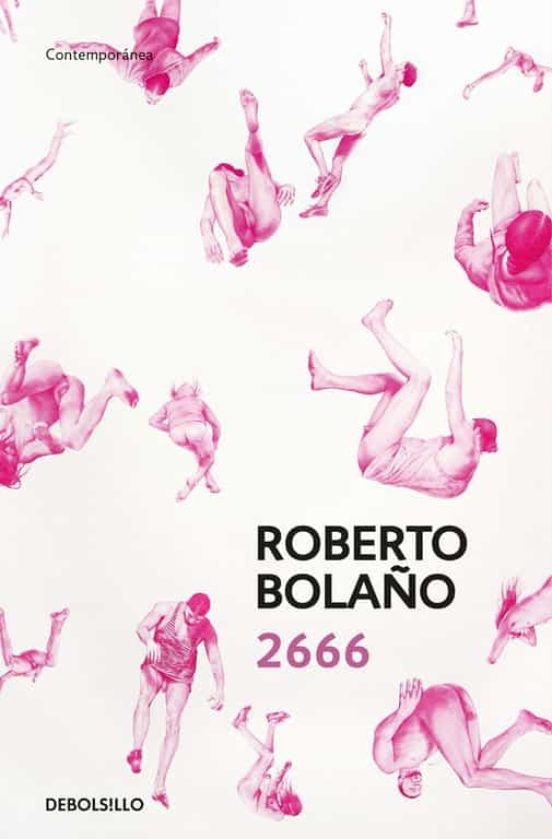 2666 | ROBERTO BOLAÑO