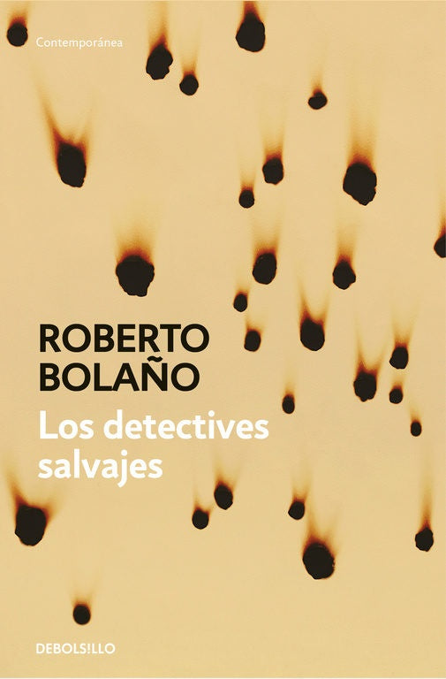 DETECTIVES SALVAJES, LOS | ROBERTO BOLAÑO