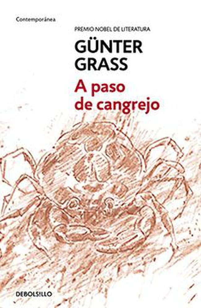 A PASO DE CANGREJO | GUNTER GRASS