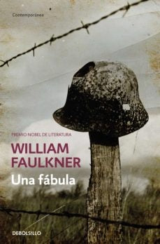 UNA FABULA | WILLIAM FAULKNER