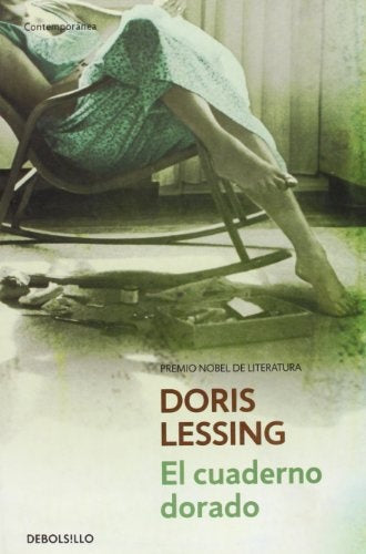 CUADERNO DORADO, EL | DORIS LESSING