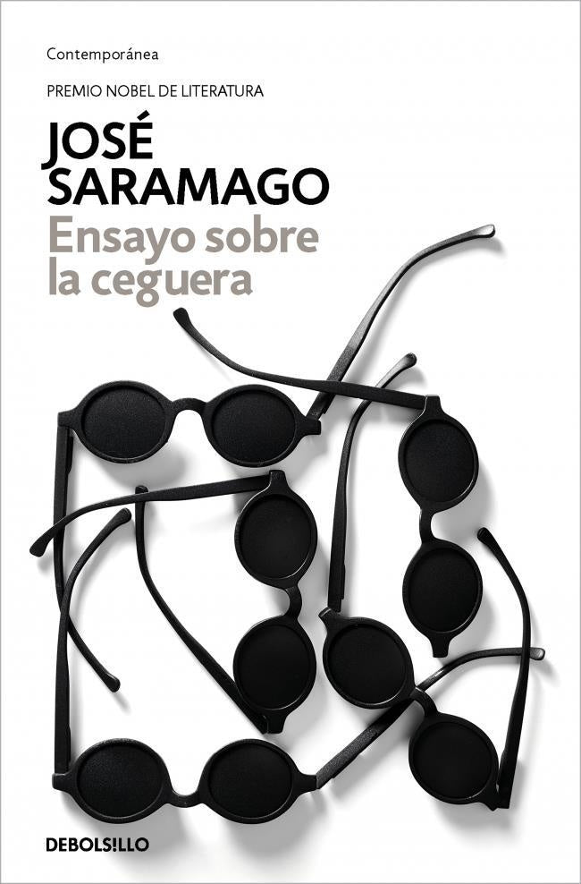 ENSAYO SOBRE LA CEGUERA | JOSE SARAMAGO