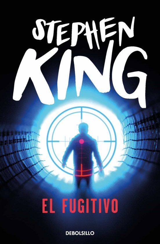 FUGITIVO, EL | STEPHEN KING
