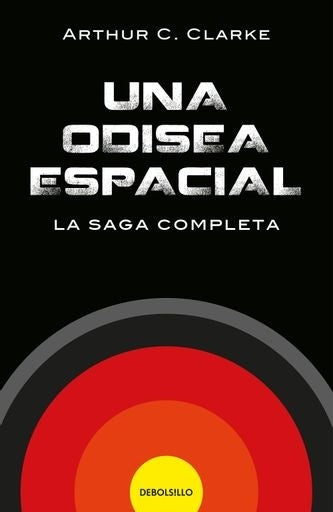 UNA ODISEA ESPACIAL | ARTHUR CLARKE