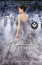 HEREDERA, LA. (BOLSILLO) Rebaja 47 Bs | KIERA CASS