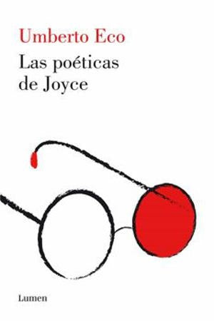 POETICAS DE JOYCE, LAS. | UMBERTO ECO