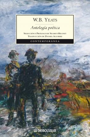 ANTOLOGIA POETICA (YEATS) | WILLIAM YEATS