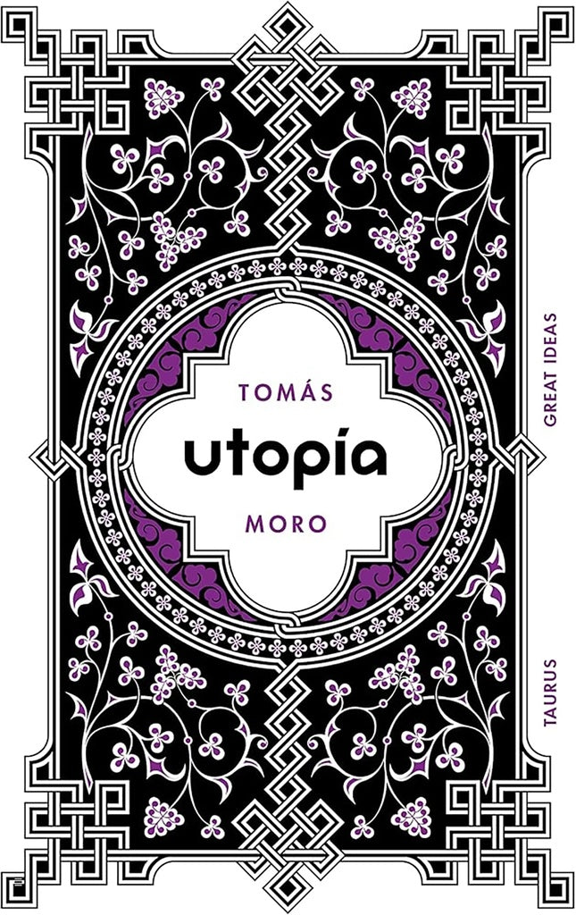 UTOPIA | TOMAS MORO