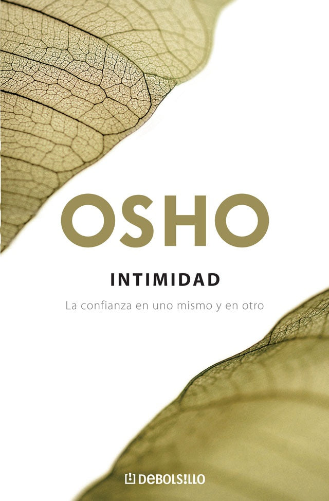 INTIMIDAD | OSHO