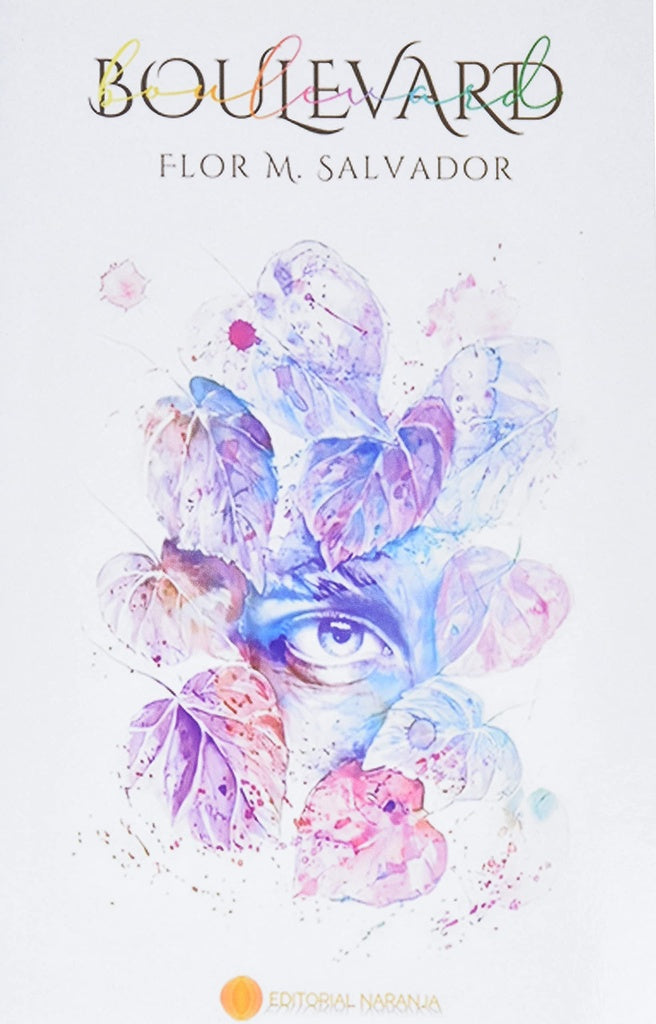 BOULEVARD | FLOR M SALVADOR