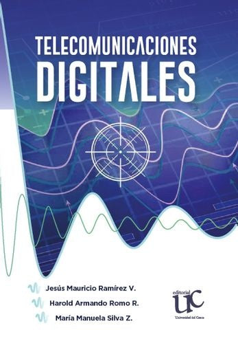 TELECOMUNICACIONES DIGITALES. | JESUS RAMIREZ VIAFARA