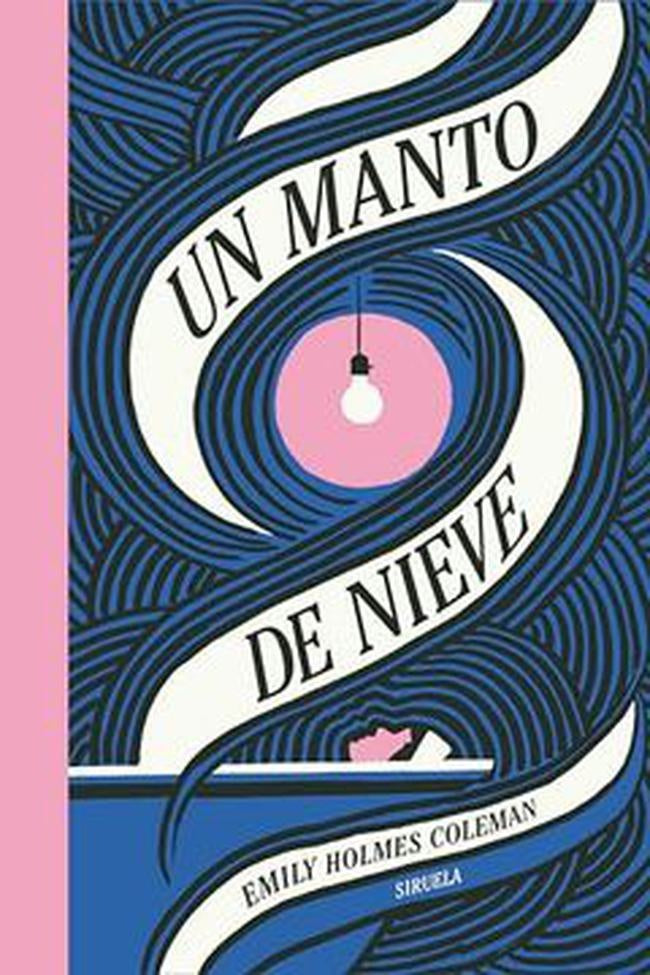 UN MANTO DE NIEVE | EMILY HOLMES COLEMAN