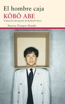 HOMBRE CAJA | KOBO ABE