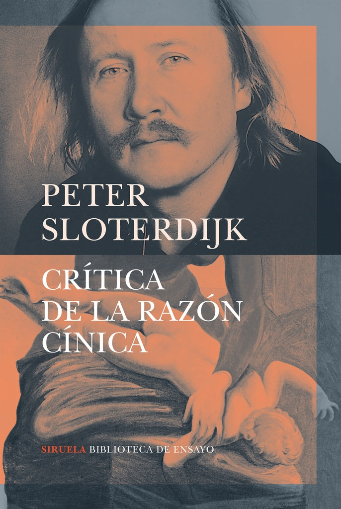 CRITICA DE LA RAZON CINICA | PETER SLOTERDIJK
