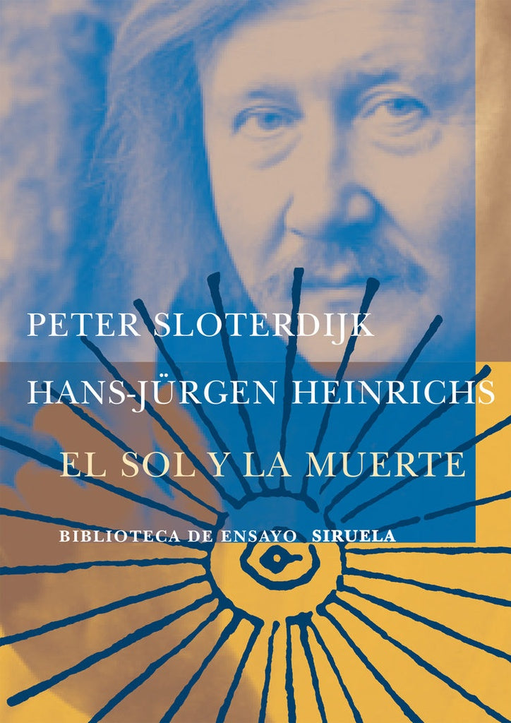 SOL Y LA MUERTE, EL Rebaja 160 Bs. | PETER SLOTERDIJK