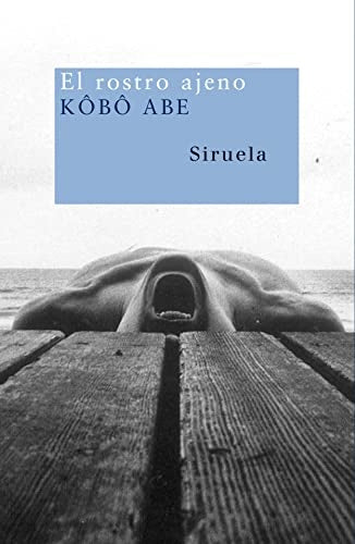 ROSTRO AJENO, EL. | KOBO ABE