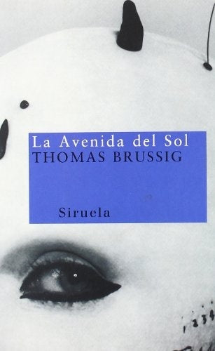 AVENIDA DEL SOL, LA. OFERTA 30 Bs. | THOMAS BRUSSIG
