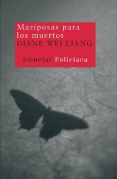 MARIPOSAS PARA LOS MUERTOS Rebaja 115 Bs | DIANE WEI