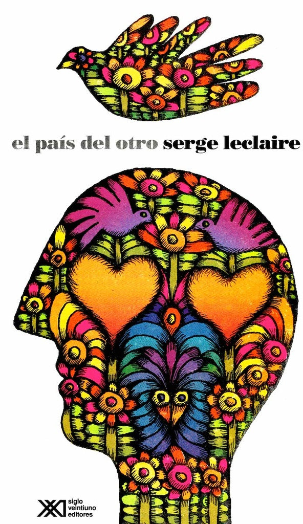 PAIS DEL OTRO, EL . REBAJA 30 BS | SERGE LECLAIRE