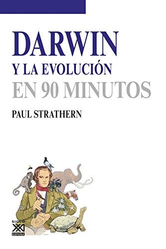 DARWIN Y LA EVOLUCION Oferta Bs. 30 | PAUL STRATHERN