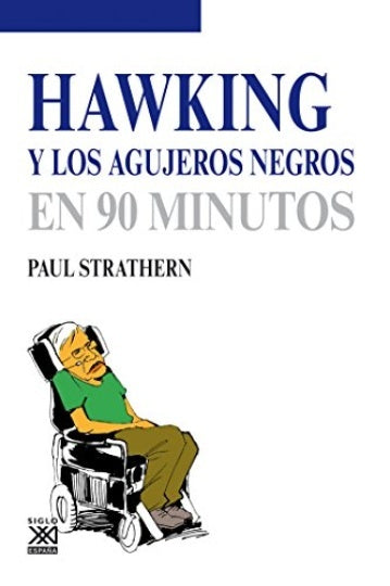 HAWKING Y LOS AGUJEROS NEGROS Oferta 30 Bs | PAUL STRATHERN