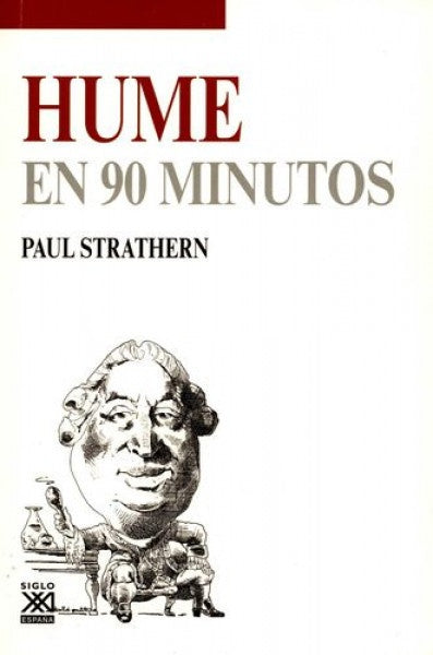 HUME EN 90 MINUTOS Oferta Bs. 30 | PAUL STRATHERN