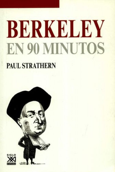 BERKELEY EN 90 MINUTOS OFERTA 30 BS | PAUL STRATHERN