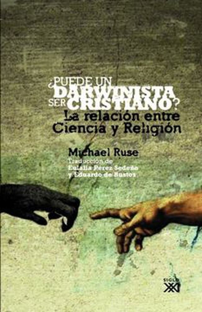 PUEDE UN DARWINISTA SER CRISTIANO?. OFERTA 30 Bs. | MICHAEL RUSE