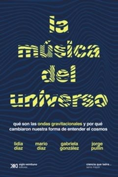 MUSICA DEL UNIVERSO, LA | LIDIA DIAZ