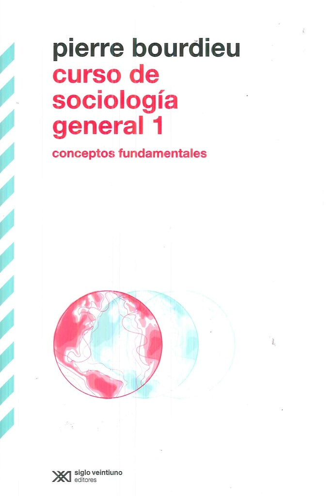 CURSO DE SOCIOLOGIA GENERAL 2. El concepto de capital | PIERRE BOURDIEU