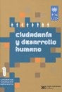 CIUDADANIA Y DESARROLLO HUMANO OFERTA 50 Bs. | VARIOS