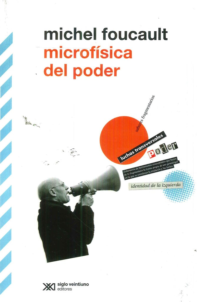 MICROFISICA DEL PODER | MICHEL FOUCAULT