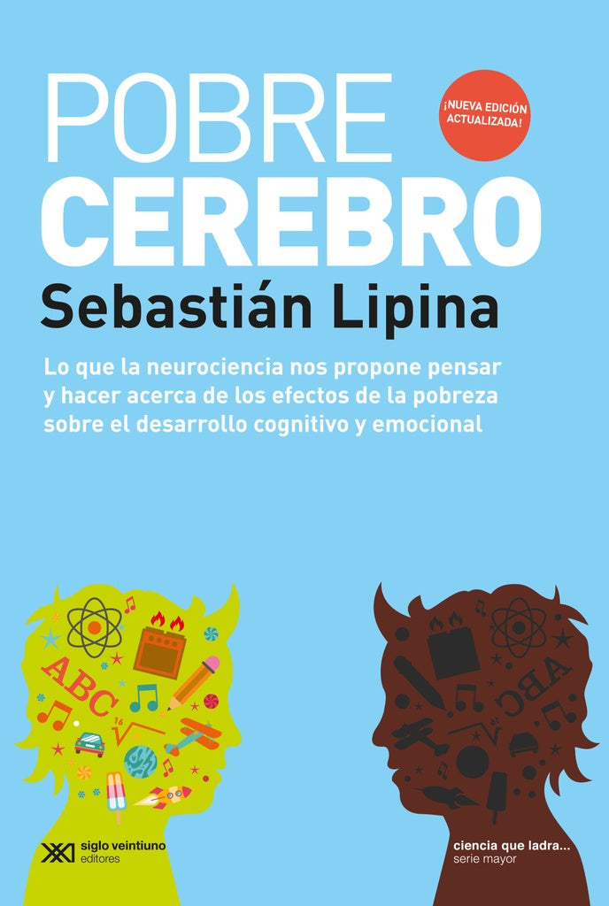 POBRE CEREBRO | SEBASTIAN LIPINA
