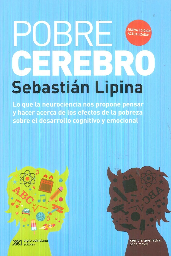 POBRE CEREBRO | SEBASTIAN LIPINA