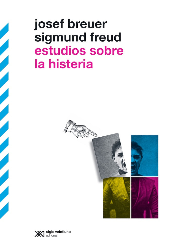 ESTUDIOS SOBRE LA HISTERIA | SIGMUND FREUD