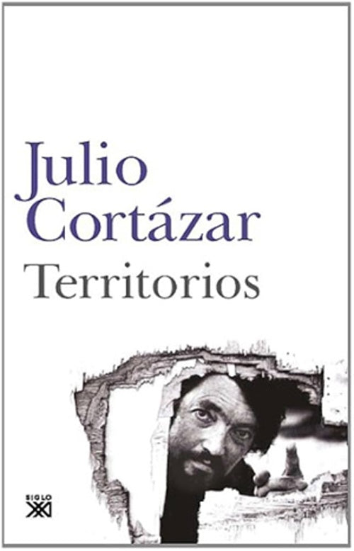 TERRITORIOS Rebaja 80 Bs. | JULIO CORTAZAR