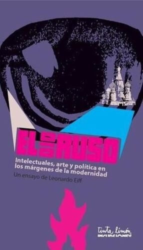 OJO RUSO, EL | LEONARDO EIFF