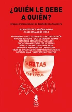 QUIEN LE DEBE A QUIEN? | VARIOS