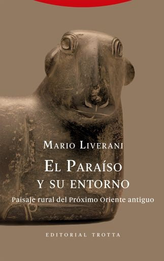 PARAISO Y SU ENTORNO | MARIO LIVERANI