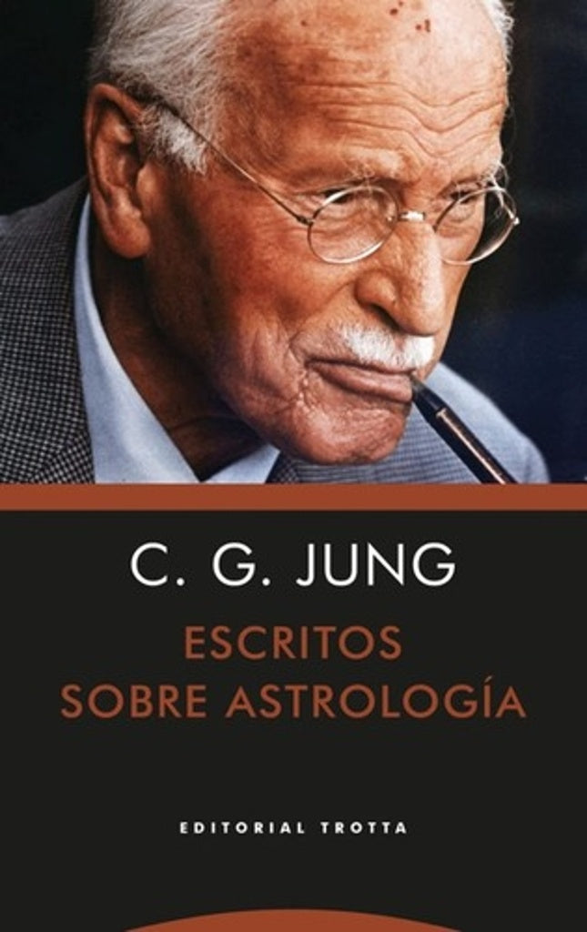 ESCRITOS SOBRE ASTROLOGIA | CARL GUSTAV JUNG