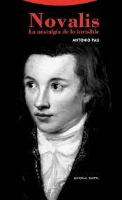 NOVALIS | ANTONIO PAU PEDRON